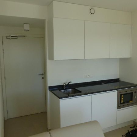 Waterfront Apartment Нюпорт Екстериор снимка